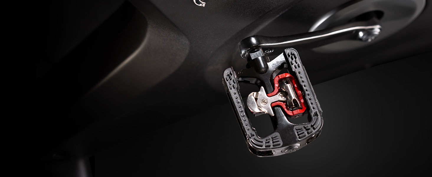 Спортивний велотренажер Sportstech з 21.5