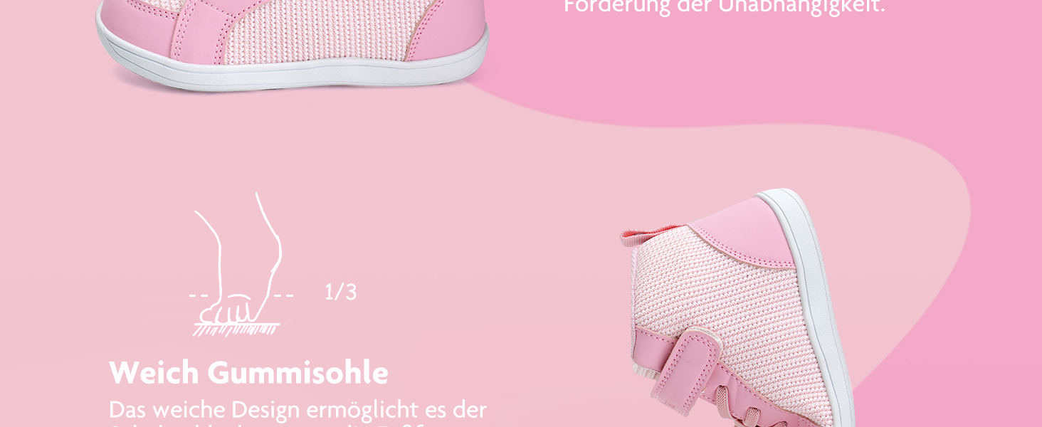 Дитячі зимові ботинки для хатнього взуття без шкарпеток Kinder - блакитні, розмір 30