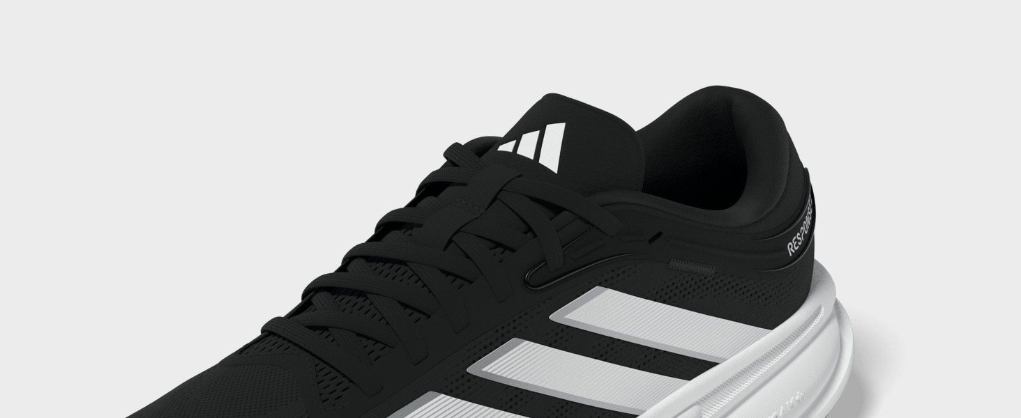 Кросівки жіночі adidas Response Cloud White/Bliss Lilac/Orange Tint (42 EU)