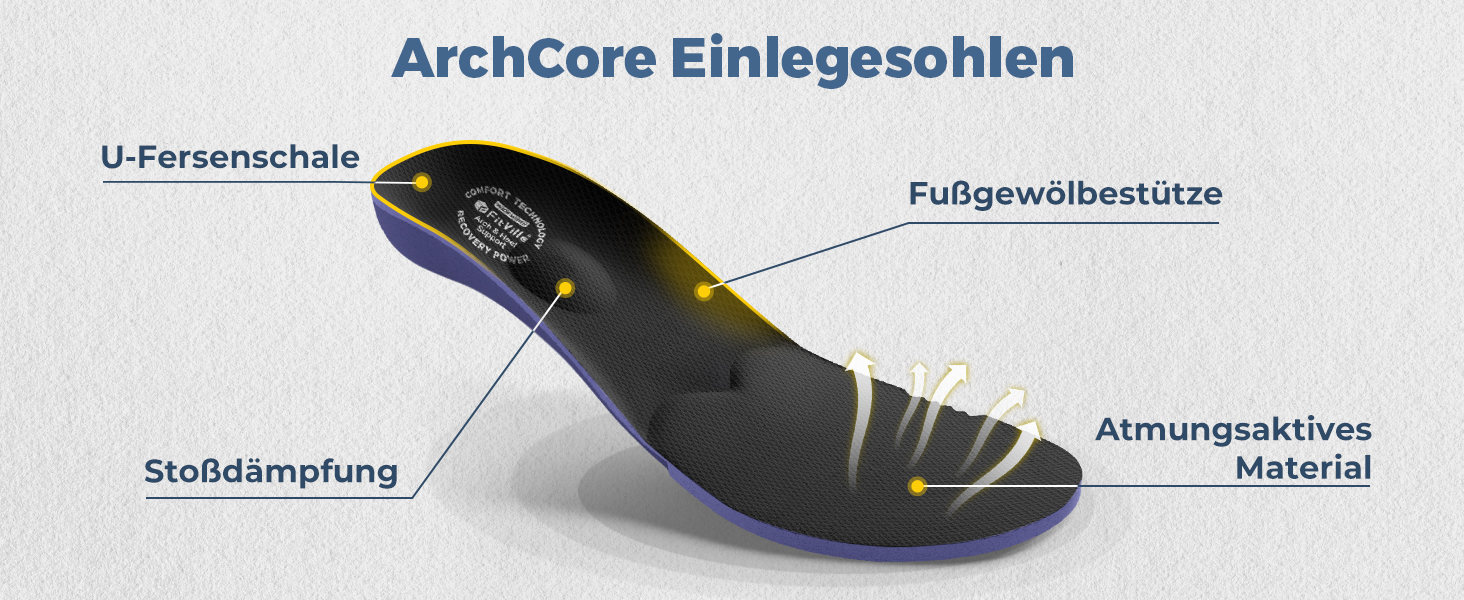 Кросівки для бігу FitVille Neo V6 X-Wide (43 EU) срібно-блакитні: комфортні, дихаючі, для вулиці та фітнесу