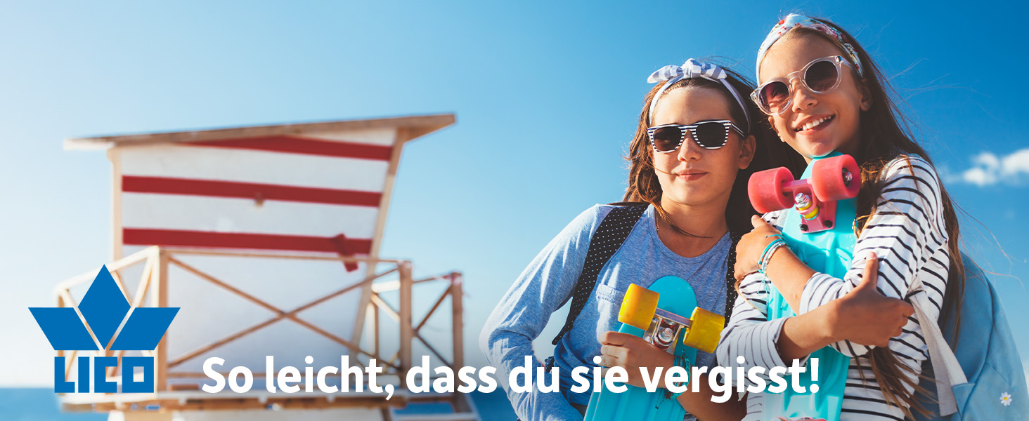 Дитячі кросівки Lico Sunflower Vs Petrol Türkis Rosa 30 EU