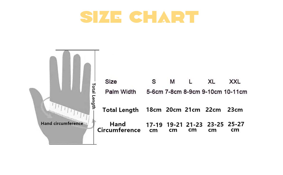 Дайвінг рукавички WYYHAA 3 мм неопренові, неслизькі, теплі, для дайвінгу, серфінгу, каякінгу