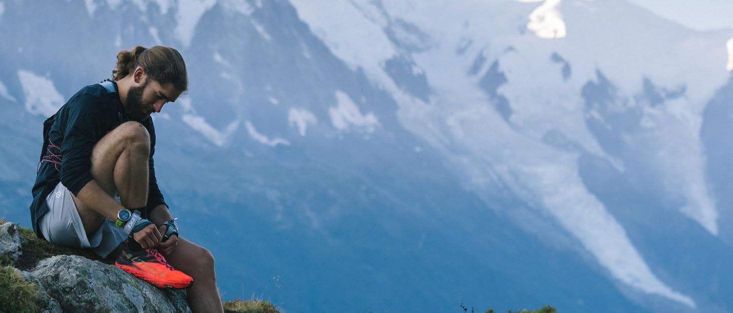 Чоловічі бігові кросівки Altra Escalante 4, розмір 43 EU, чорні