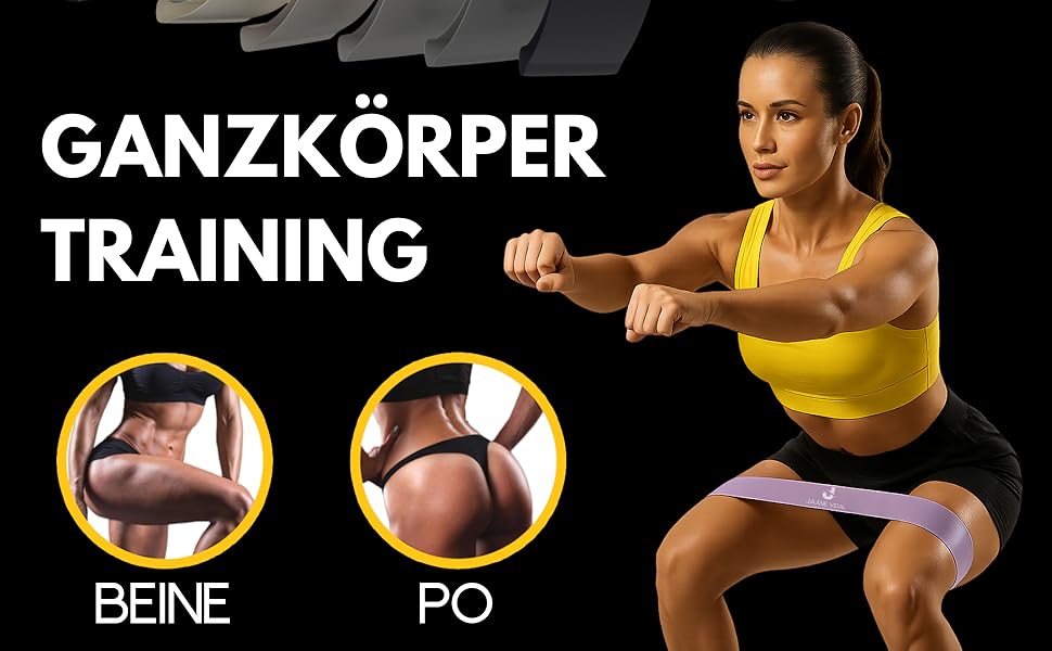 Еластичні стрічки для фітнесу: короткі, преміум-латекс, стрічки опору, міні-петлі, тера-стрічки, фітнес, спорт, стрічки для силових тренувань, фітнес-стрічки Бежево-сірий