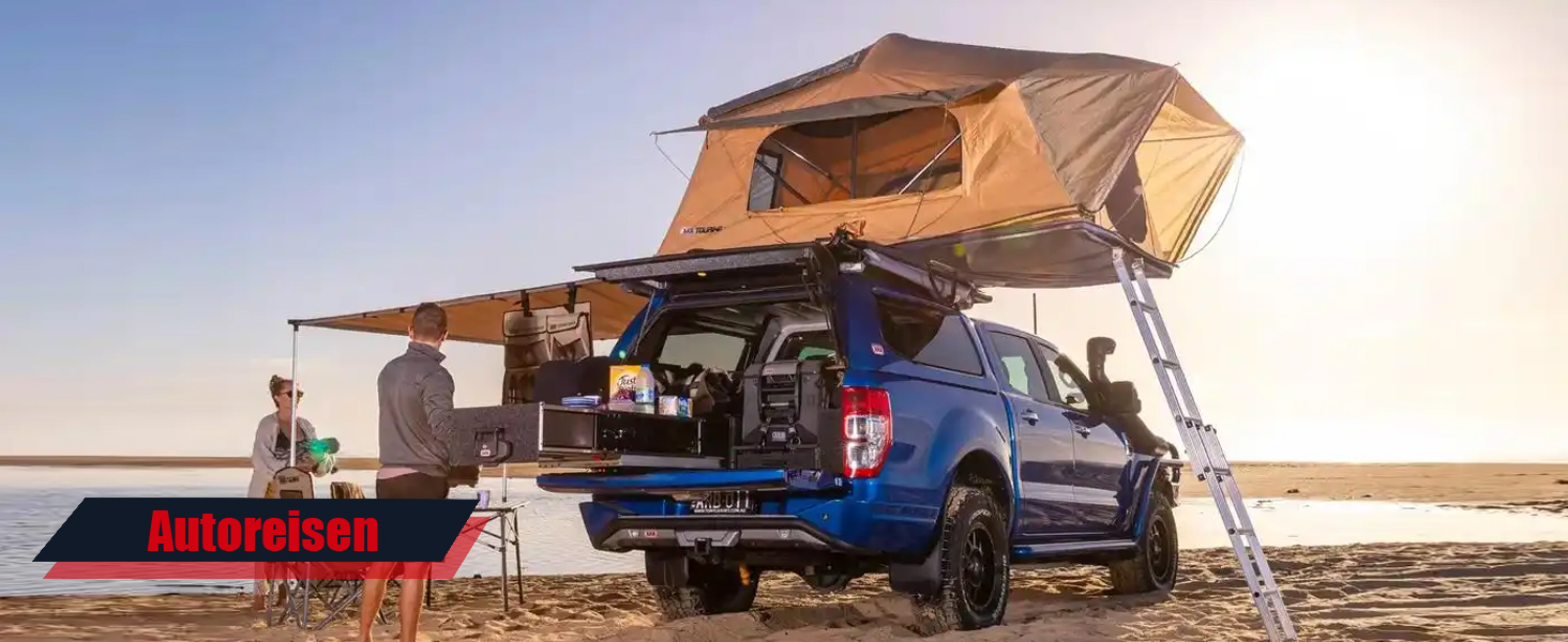 Isomatte Ultraleicht: Саморозгортальний килимок для кемпінгу - блакитний