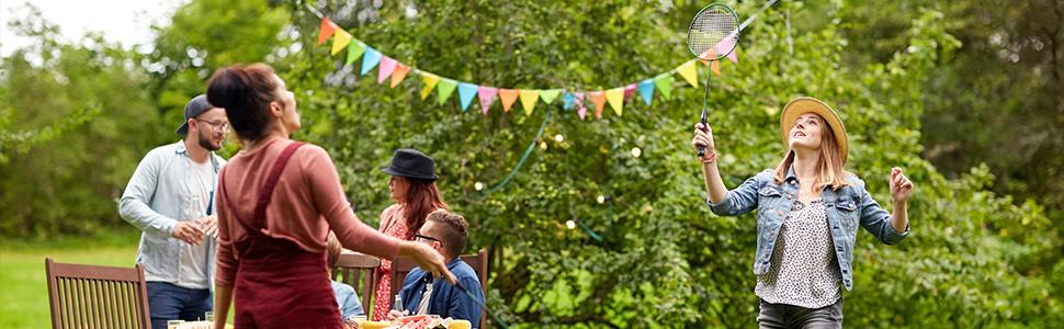 Набір Relaxdays Boule 6 металевих куль, м'яч, вимірювач, чорний