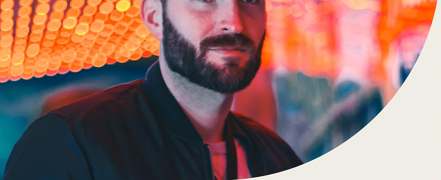 Кепка-снэпбек Johnny Urban Dean унісекс, регульований розмір, сіро-коричнева