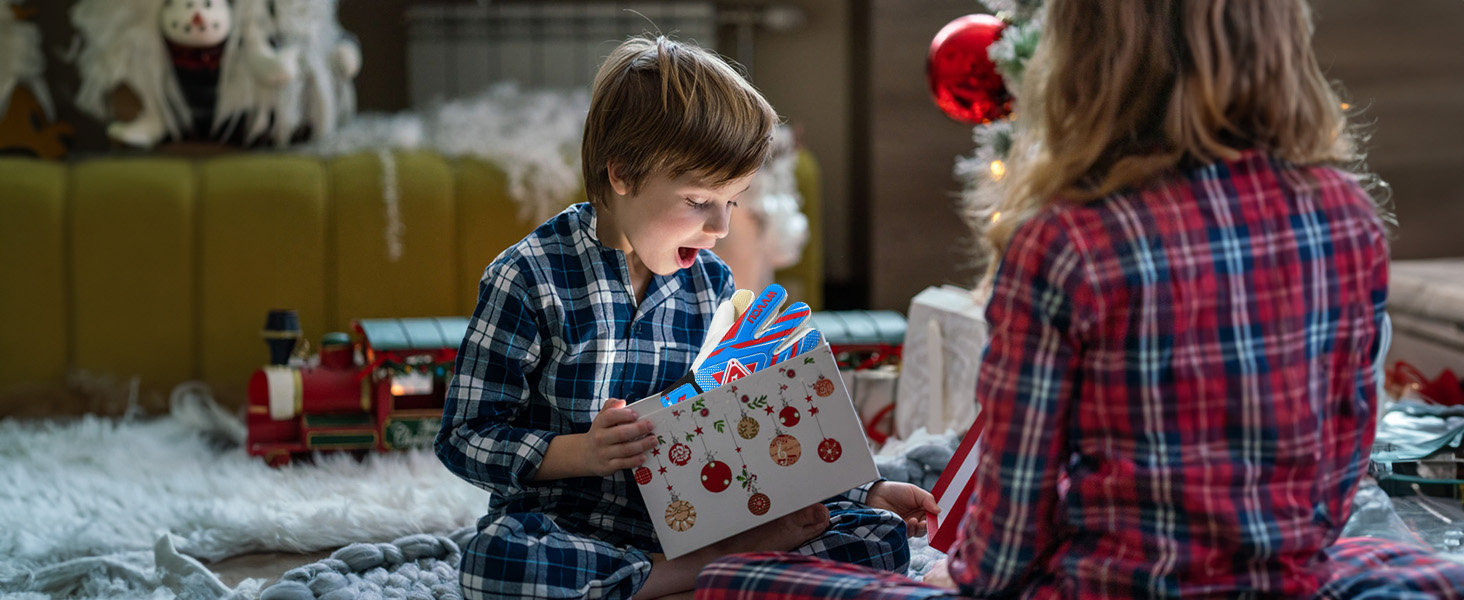 Воротарські рукавички WVVOU для дітей та підлітків, футбольні, з подвійним захистом, зручні, зелені