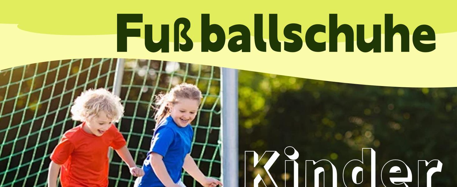 Дитячі футбольні бутси для хлопчиків та дівчаток, футбольні черевики з шипами для твердого поля, дитячі спортивні взуття для тренувань та занять на відкритому повітрі, дихаючі, антиковзкі, унісекс, розмір 28-37, 36 EU, чорний, оранжевий