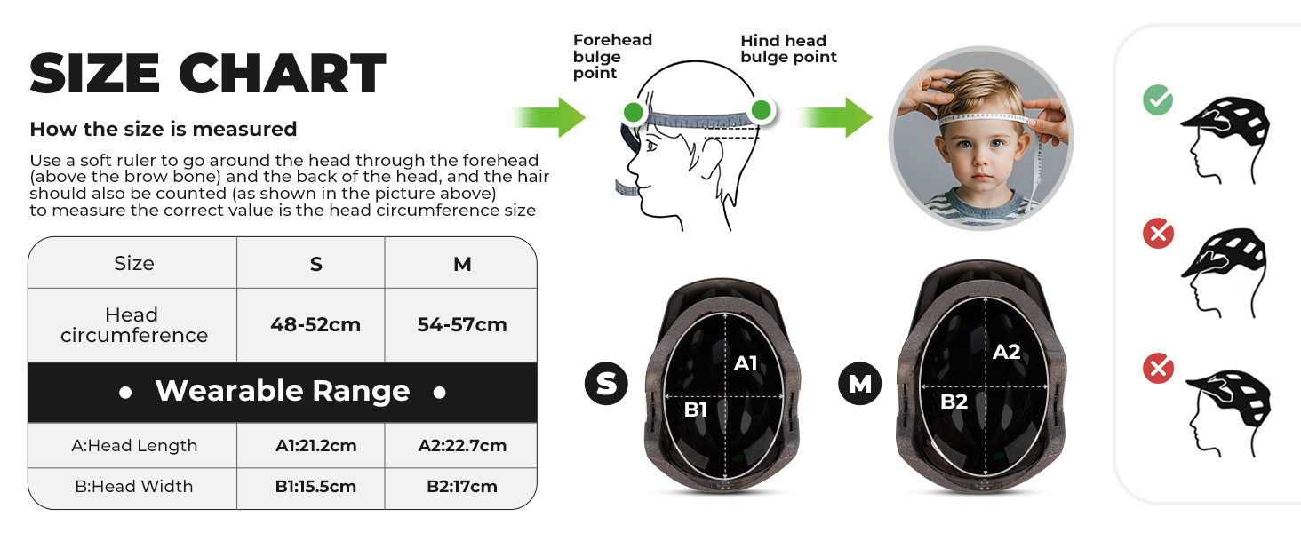 Шолом ROCKBROS дитячий інтегрований велосипедний, Fullface знімний захист підборіддя, BMX, MTB, Downhill, помаранчевий, розмір M