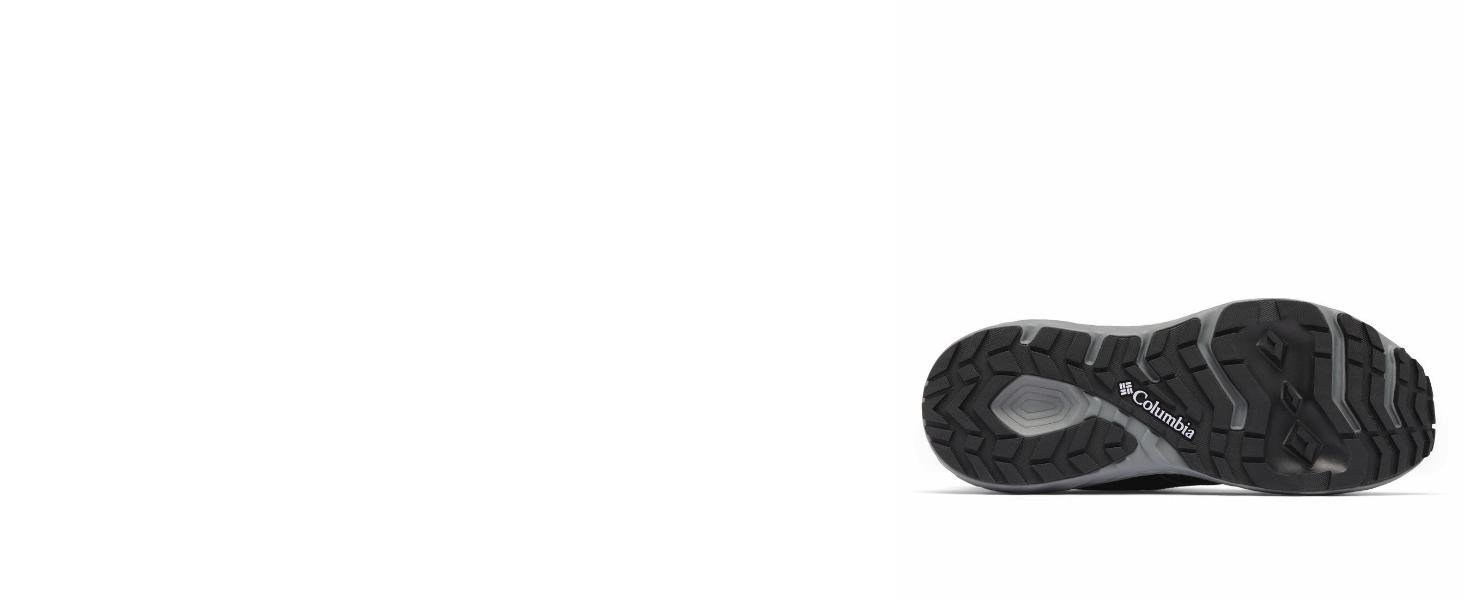 Жіночі трекінгові черевики Columbia Peakfreak Roam Low Rise, 37 EU, Black Snowdrift