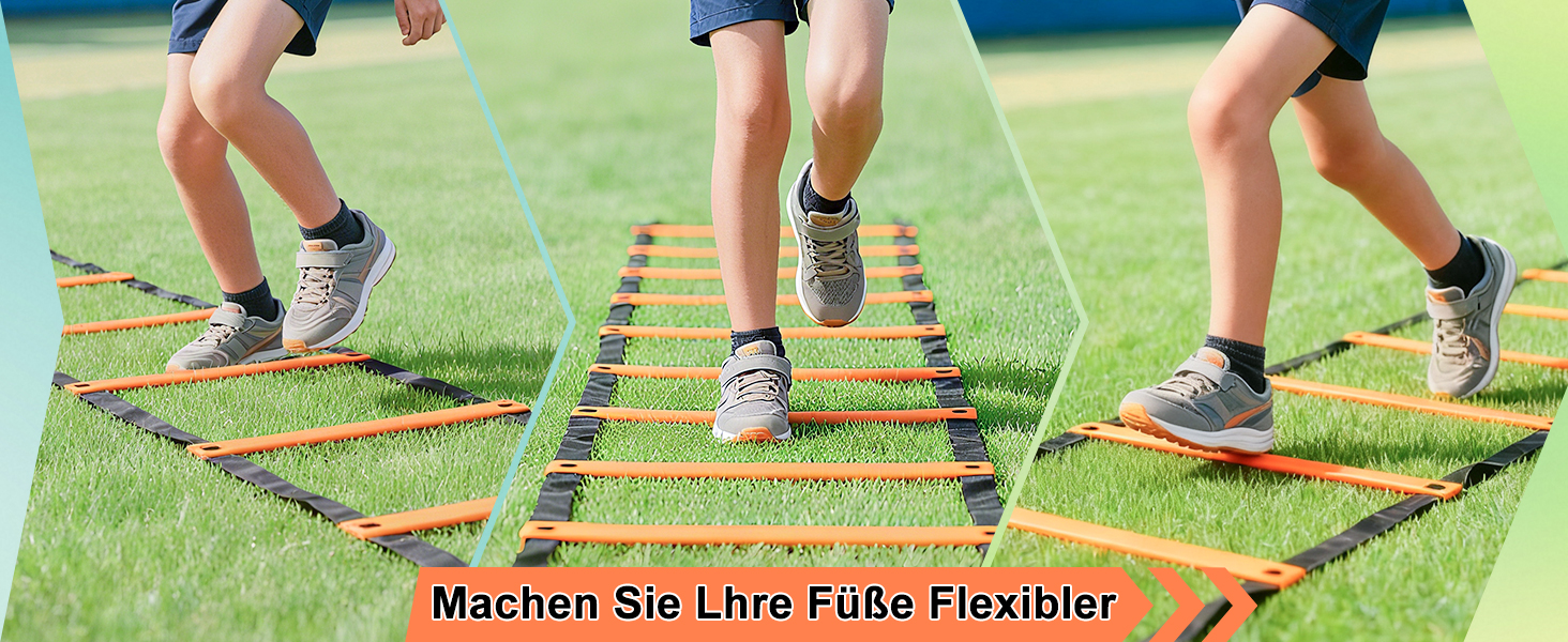 Дитячі ворота для футболу 2-в-1, 150x120 см, портативні та стабільні, 5 цілей, 4 анкера, сумка, для саду, парку, пляжу, чорний