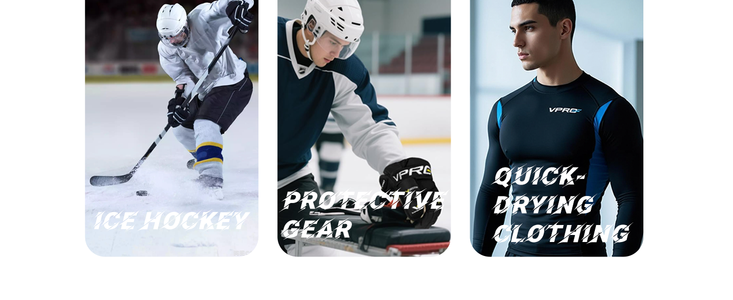 Сумка для ковзанів VPRO: для ковзанярства на льоду та роликів, з ремінцем, чорна