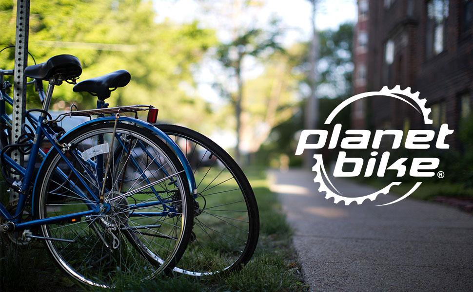 Сідло для велосипеда Planet Bike A.R.S. Чоловіки чорне