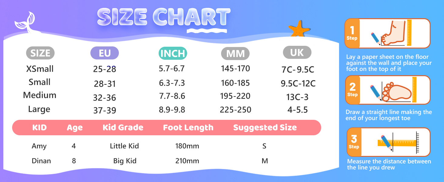 Роликові ковзани NEMONE для дівчаток, розміри 32-36 EU, блакитний/фіолетовий, регульовані, для дому та вулиці