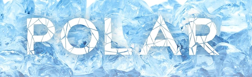 Екзотермальна ванна Polar Recovery Wanne 370L - портативна ванна для крижаної терапії та відновлення, чорна