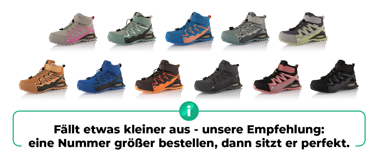 Зимові черевики для жінок та чоловіків, водонепроникні, з утеплювачем, для піших прогулянок, 39 EU, чорний/сірий