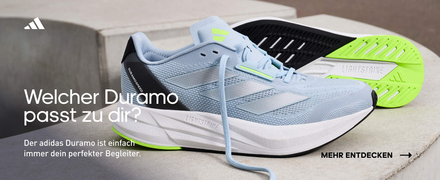 Кросівки для бігу Adidas Duramo RC2 жіночі, 41 1/3 EU, Clear Sky/Zero/Metalic Halo Silver