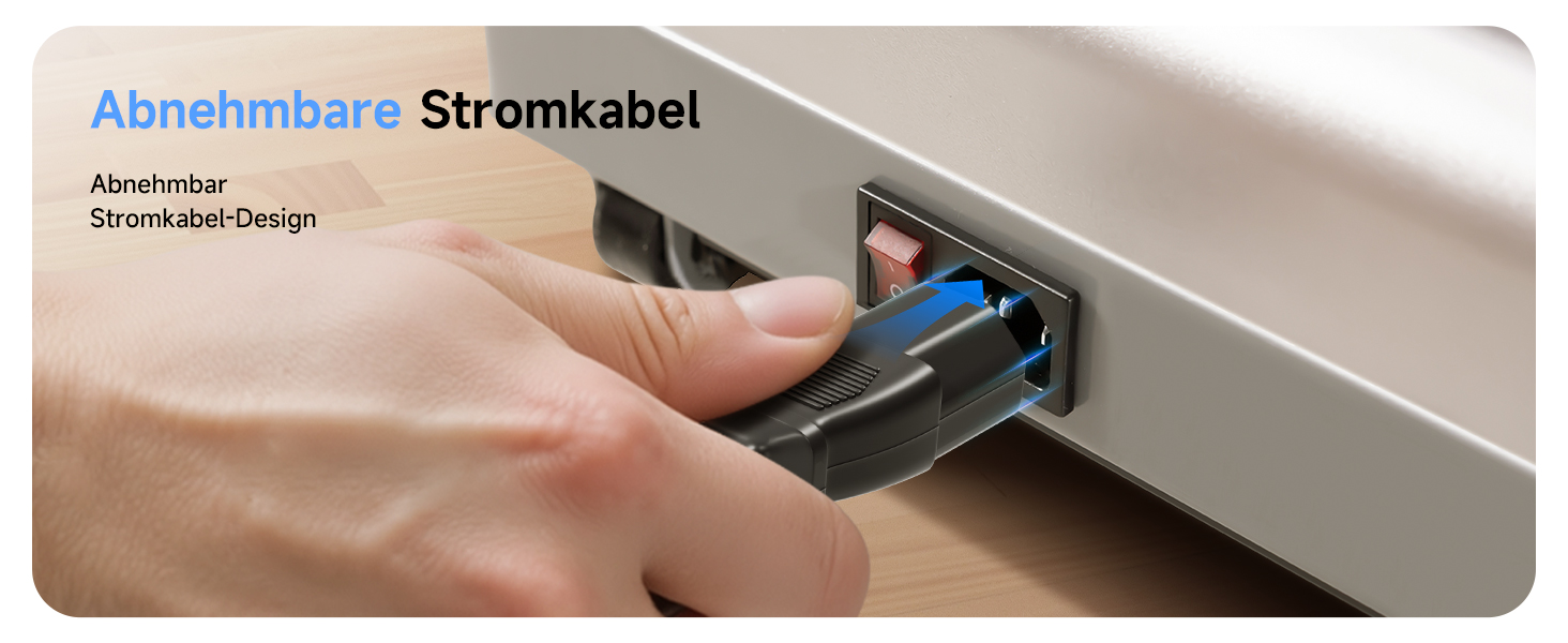 Лягувальне бігове полотно YPOO з регулюванням нахилу, 140 кг, тихе для дому/офісу, швидкість 0.8-8 км/год, з LED-дисплеєм, пультом та APP