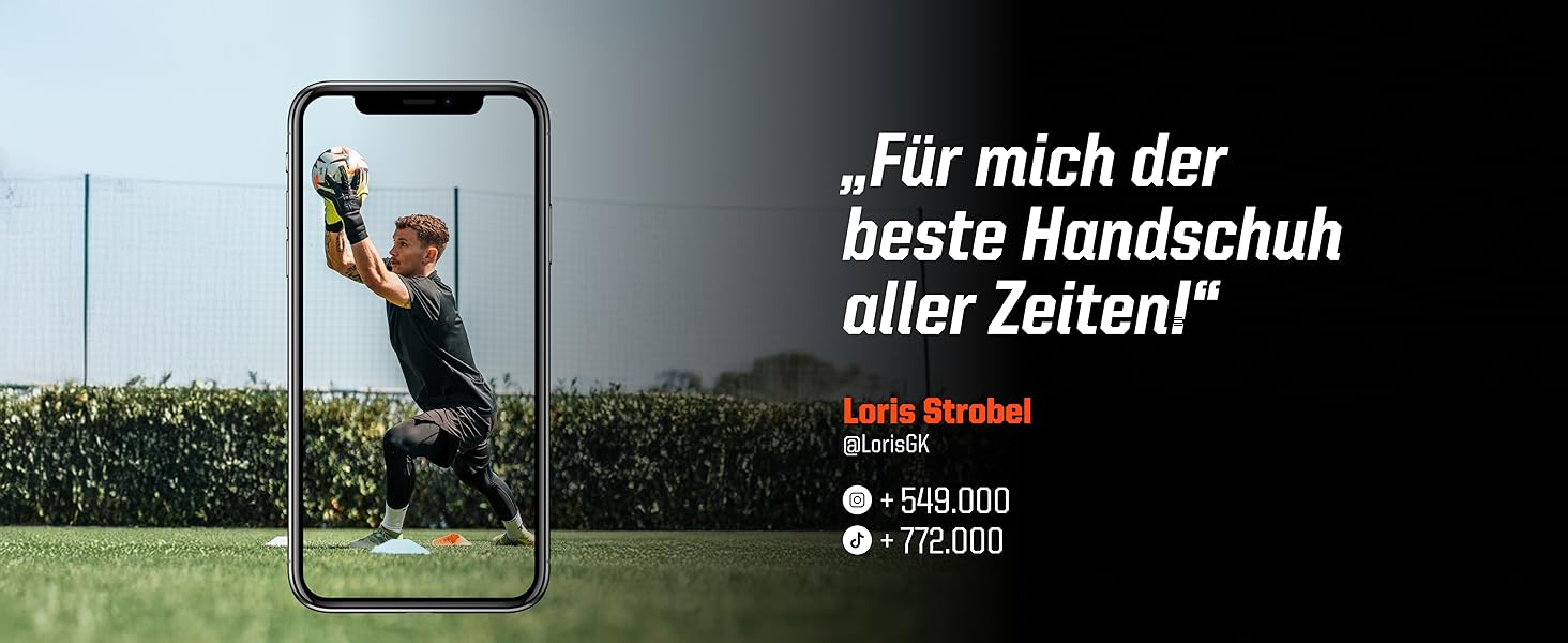 Воротарські рукавички T1TAN Legend White-Out для дорослих та дітей, професійні, з покриттям Gecko Grip 4 мм, Made in Germany, білі