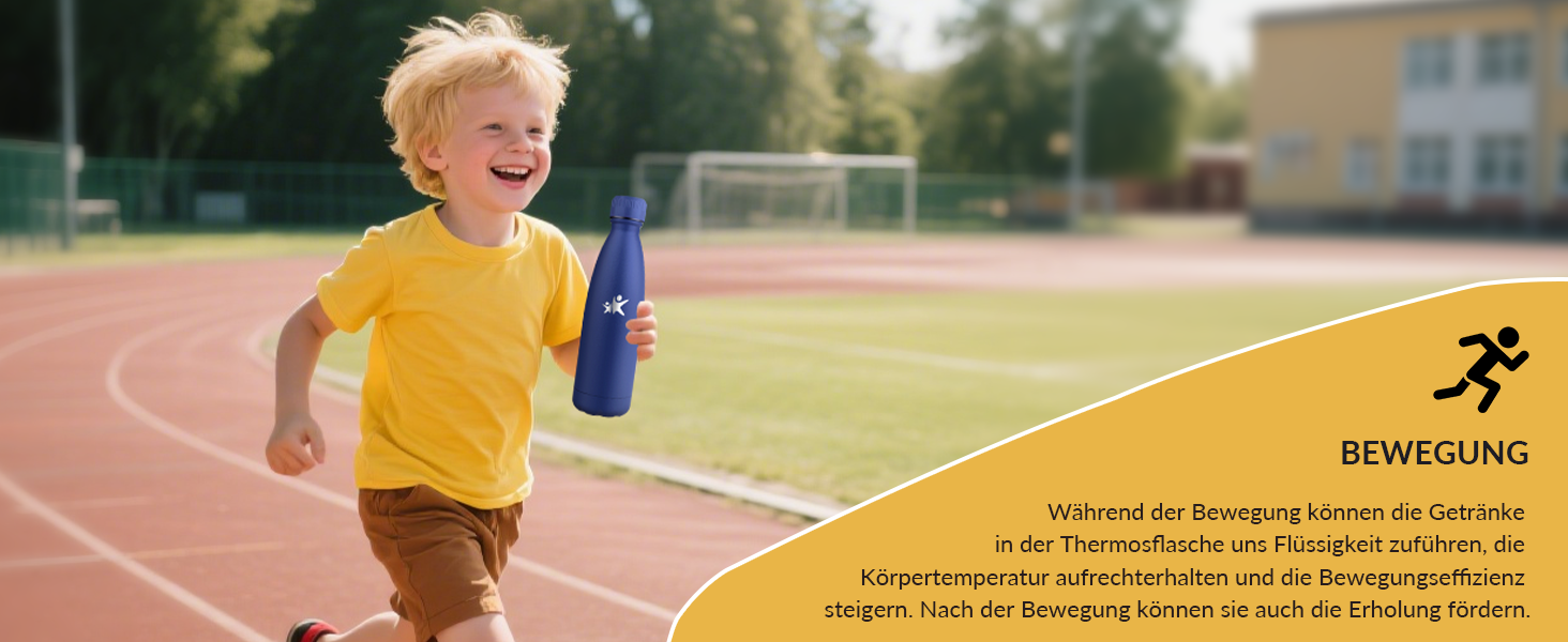 Фляга спортивна з нержавіючої сталі 750 мл - термофляга, без BPA, витримує CO2, для фітнесу, велоспорту, армійсько-зелена