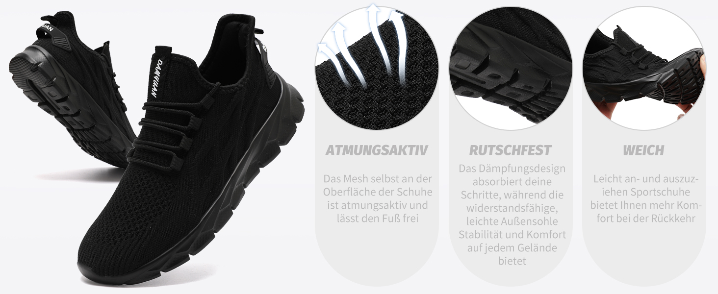 Жіночі кросівки ZGPWZWL: легкі літні кросівки для бігу та повсякденного носіння, розмір 39 EU, білі