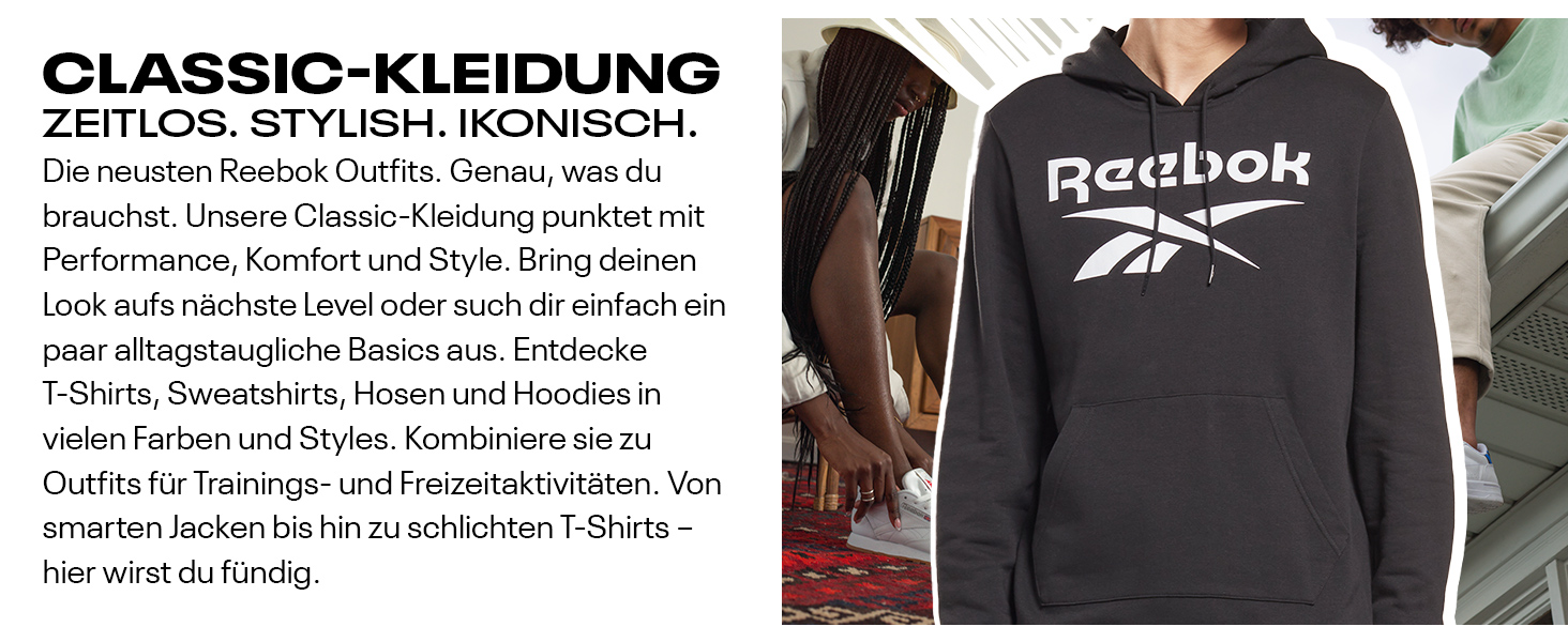 Чоловічі кросівки Reebok Classic Leather Legacy AzSneaker, білий, сірий (48.5 EU)