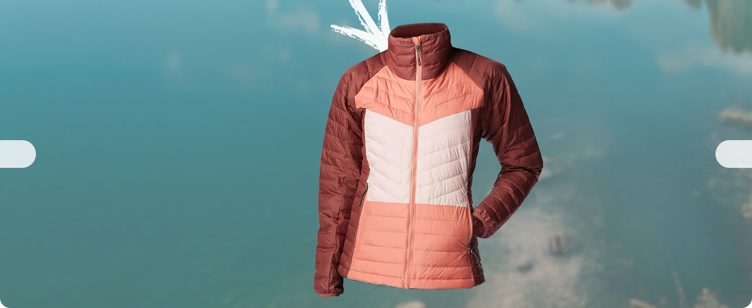 Черевики трекінгові жіночі Columbia Strata Trail™ Low WP, 36.5 EU, Wet Sand/Berry Patch