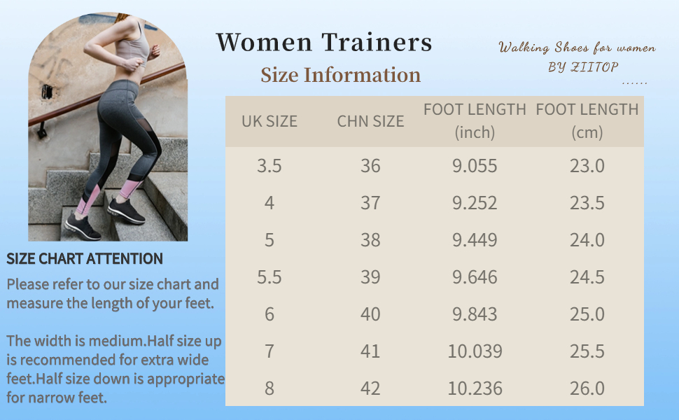 Жіночі кросівки для бігу та фітнесу: зручні, дихаючі, з амортизацією, розмір 40 EU, чорно-білі