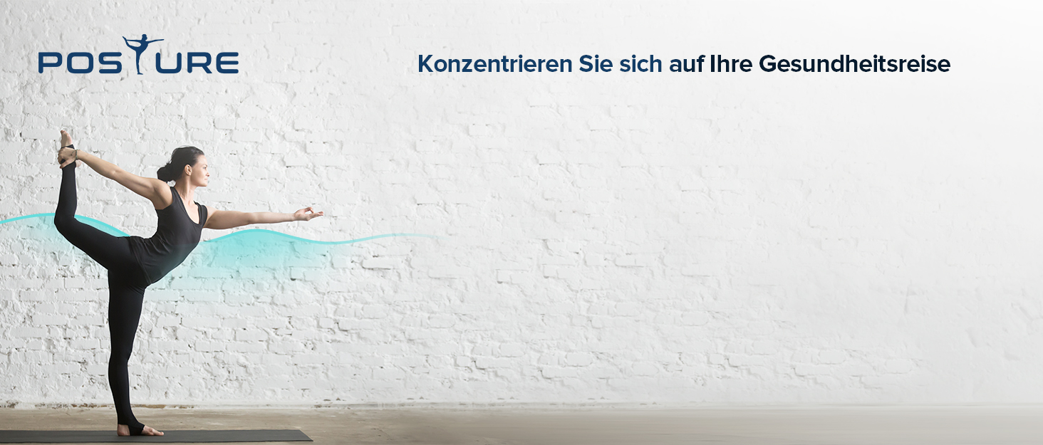 Ваги для тіла Posture з вимірюванням жиру, цифрові, 13 показників, шкала ваги з моніторингом BMI, синхронізація з додатками, до 180 кг