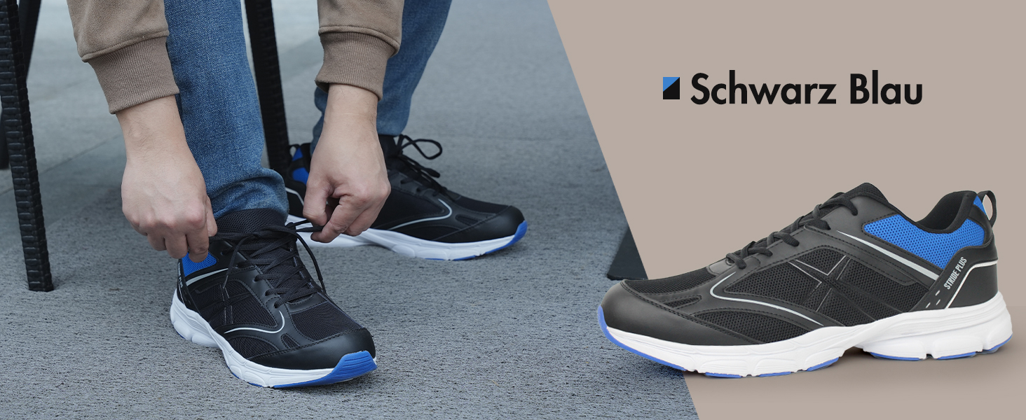 Зручні спортивні кросівки Hawkwell для чоловіків, великі розміри 47-53, колір зелений