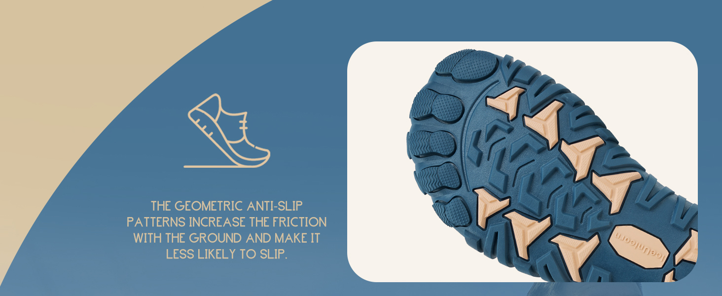 Чоловічі та жіночі кросівки IceUnicorn для трейлу та фітнесу. Кросівки для біговини без шнурів з широкою передньою частиною, розмір 41 EU, білі