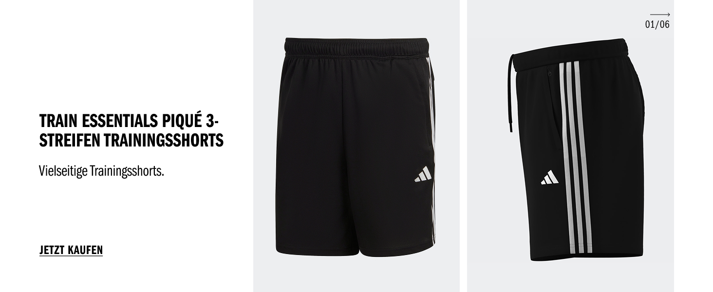 Чоловічі шорти для тренувань Adidas Train Essentials All Set (Сірі/Білі) — Спортивні бордшорти для фітнесу та залу