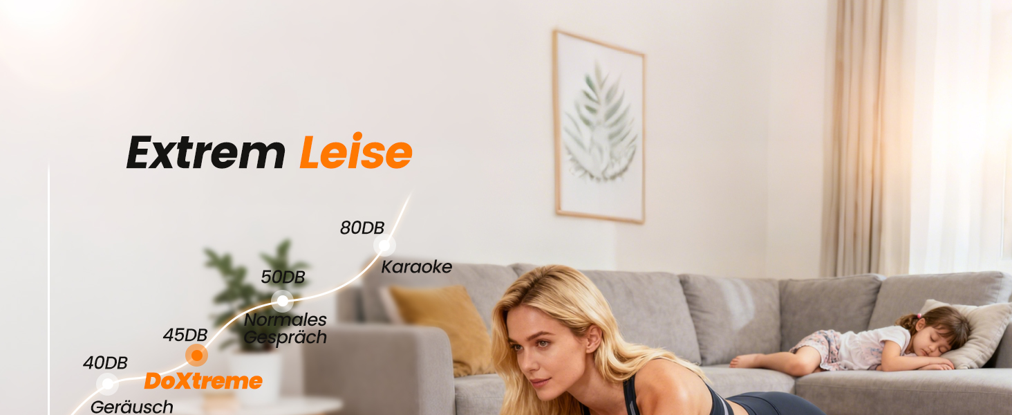 Вібраційна платформа 200W для фітнесу з пультом дистанційного керування, 120 рівнів, ультразвук та гумові ніжки – для домашніх тренувань, підтяжки м'язів та регенерації, ідеально для жінок та людей похилого віку, сріблястого кольору