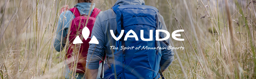 Рюкзак VAUDE Tremalzo 22 літри для туризму та велоспорту