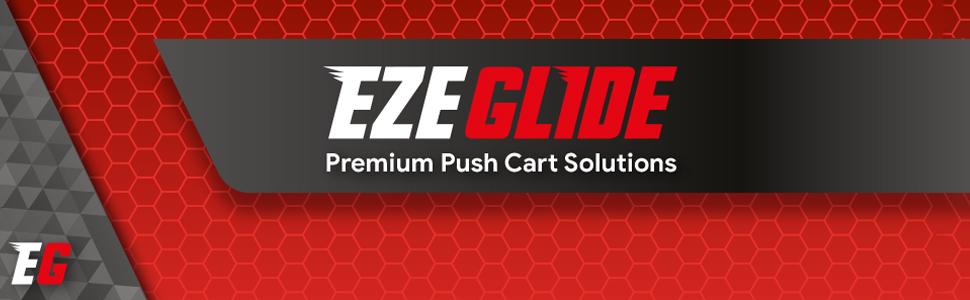 Гольф сумка-станд Eze 74 (блакитний/білий) - унісекс, доросла