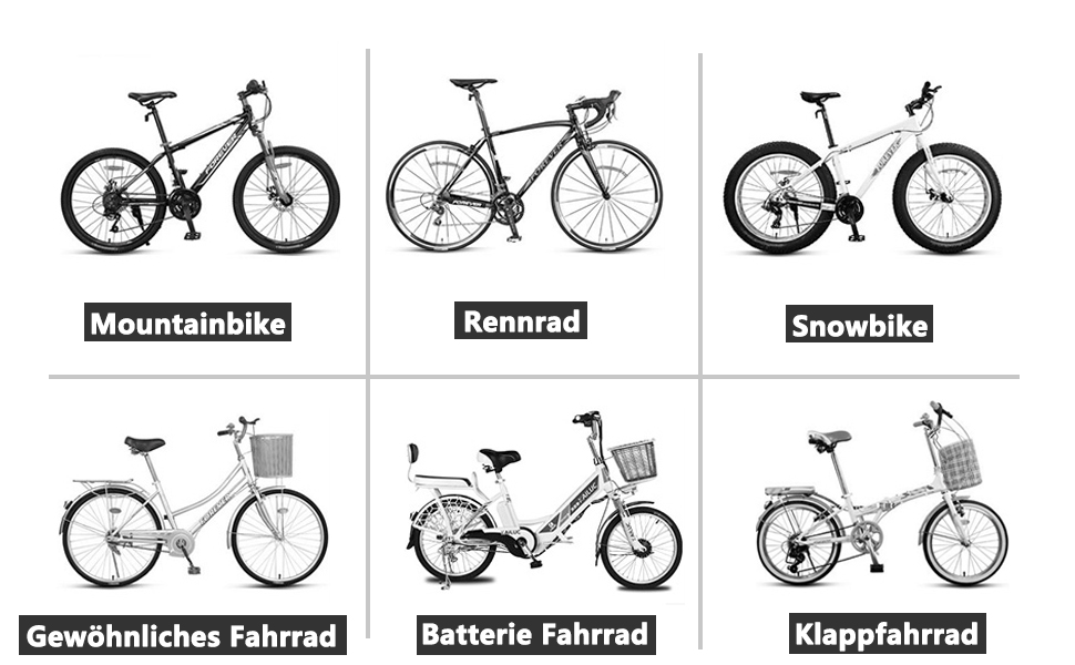 Велосипедне сідло Lachesis: комфортне, гелеве, з підвіскою для чоловіків та жінок. Підходить для MTB, шосе та трекінгових велосипедів (червоний)