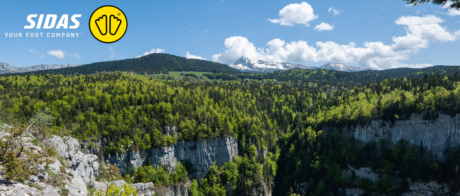 Сумка для гірськолижних черевиків SIDAS, білий колір, 40 x 42.5 x 24 см