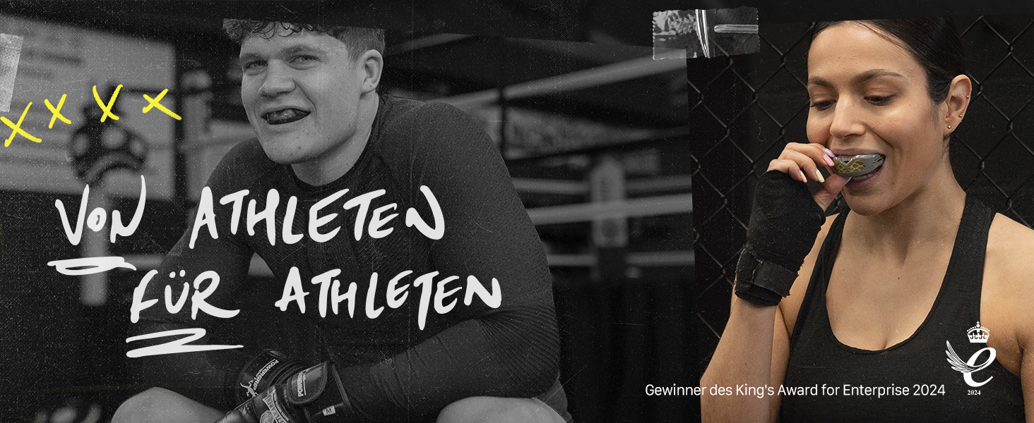 Захисна капа SafeJawz Nitro для дорослих та дітей з чохлом для боксу, баскетболу, лакросу, футболу, MMA, єдиноборств, хокею та контактних видів спорту (сірий)