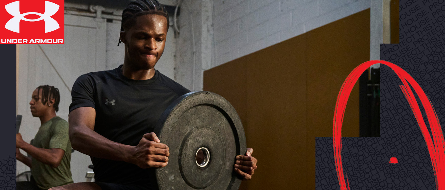 Кросівки для хлопчиків Under Armour Ua BGS Assert 10, чорні, 36.5 EU