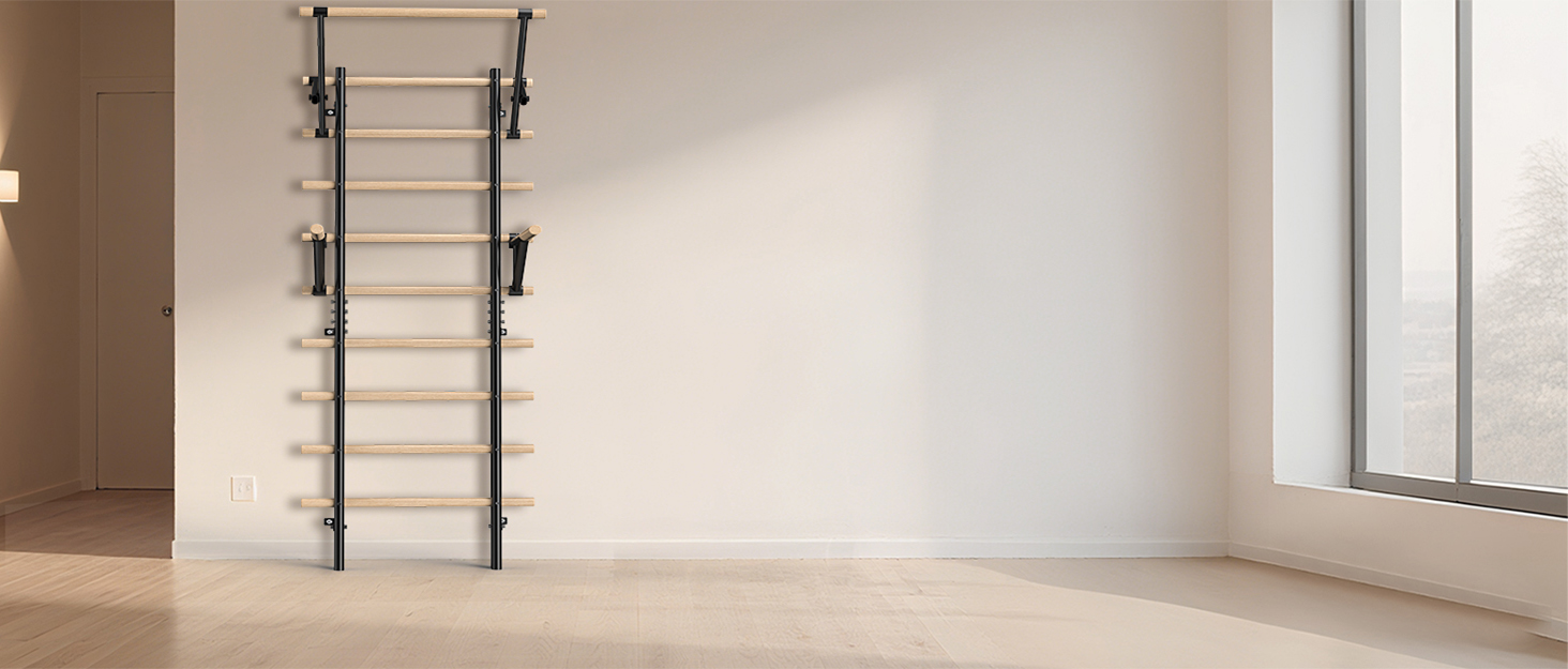 Багатофункціональна силовая станція для дому Power Tower з турніком, регульованою висотою та підтримкою спини (160–220 см), з гідравлікою. Підходить для дорослих та підлітків.