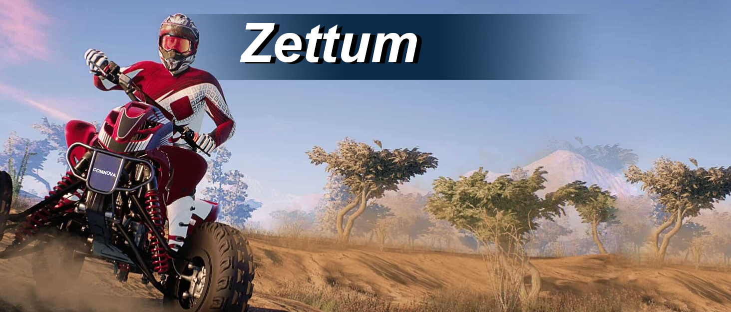 Водонепроникний чохол для квадроцикла Zettum (241x121x121 см) — міцний захисний тент 600D PU для ATV Polaris, Honda, Yamaha, всесезонний