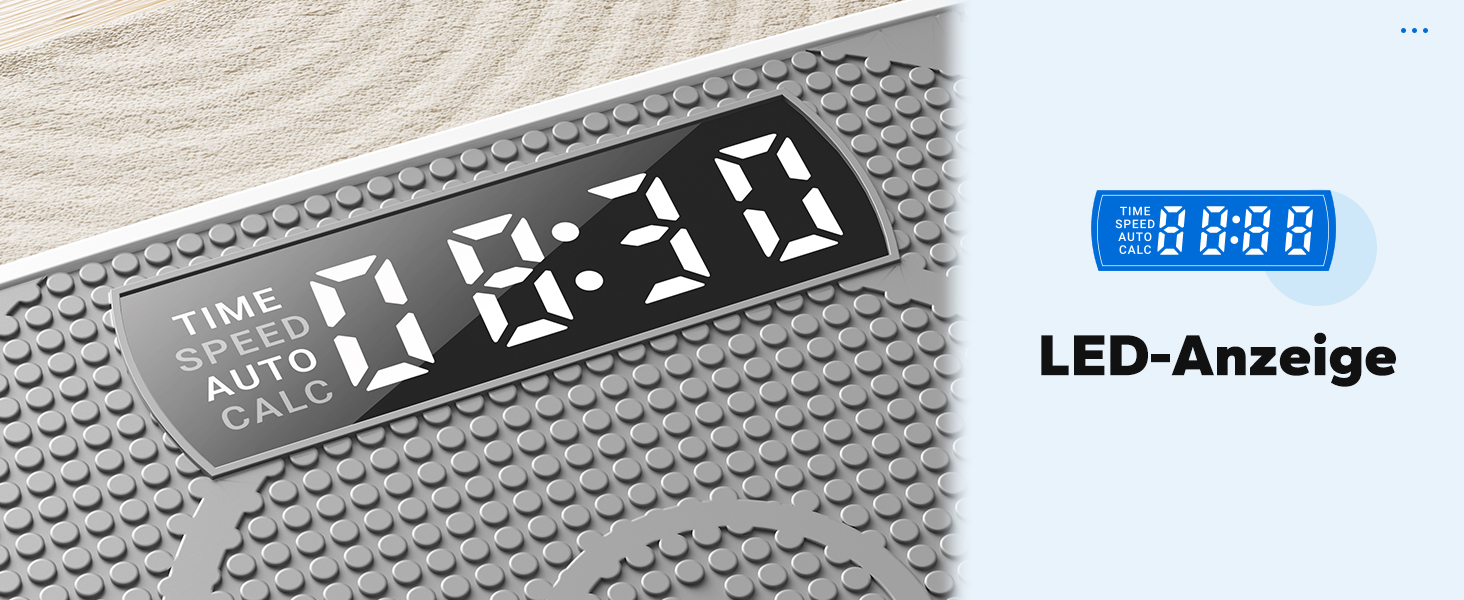 Вібраційна платформа MERACH для формування тіла та розслаблення. Тиха, компактна, з LED-дисплеєм, пультом дистанційного керування та зручним силіконовим покриттям. Сірий колір