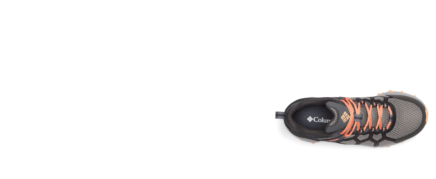 Жіночі кросівки Columbia Peakfreak 11 для тренувань, сірі, 42 EU