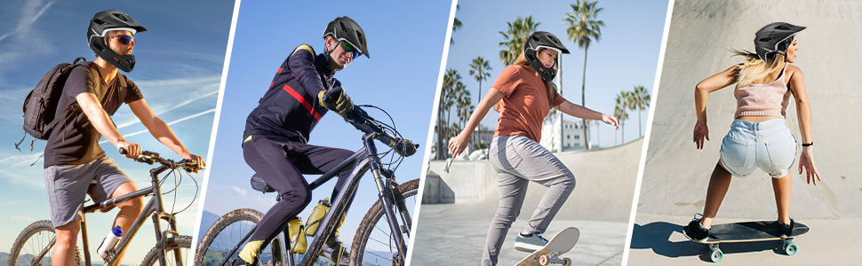 Шолом для велосипеда Harilla Integral, захисний шолом для дорослих, жовтий, для роуду та маунтенбайку