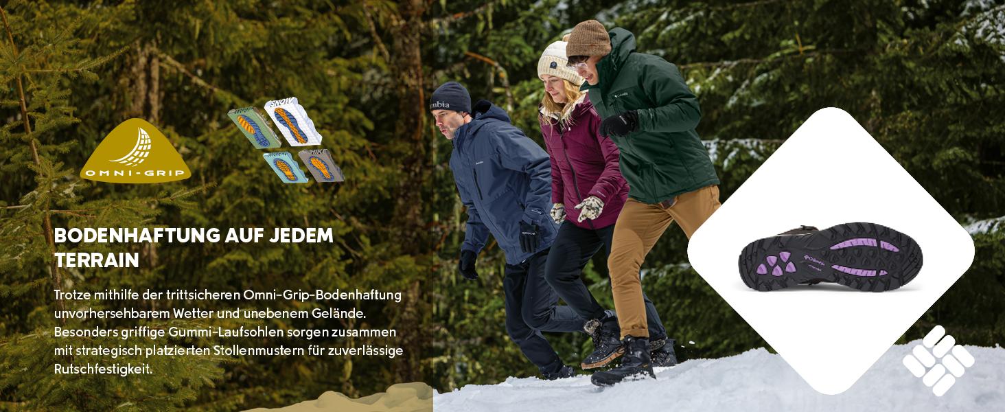 Черевики туристичні жіночі Columbia Newton Ridge Plus, чорний (Black x Chalk), 38 EU