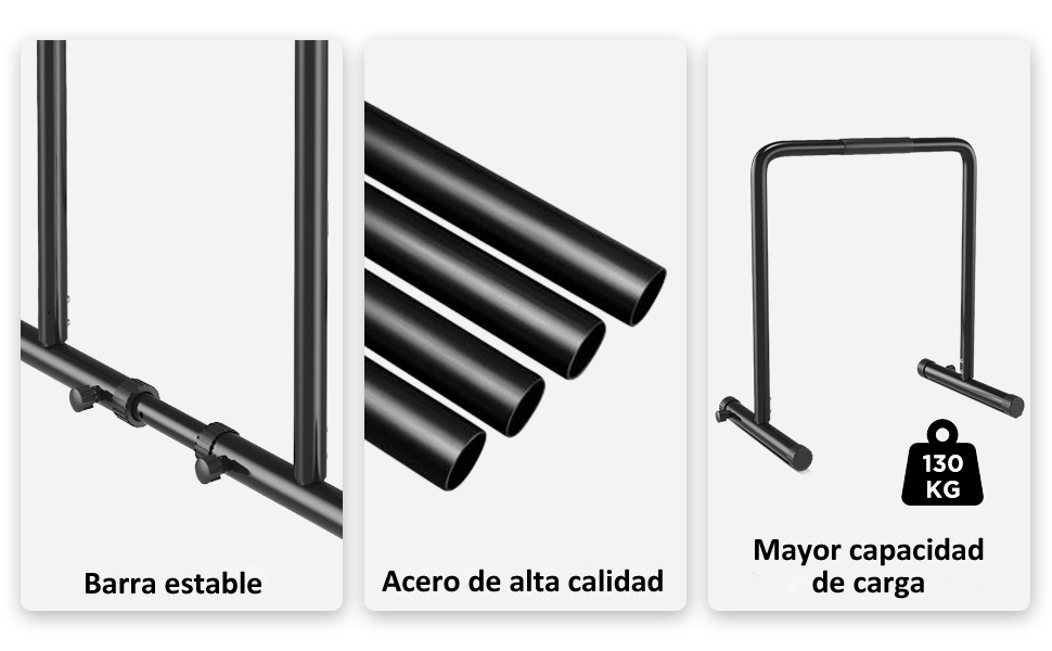 Регульовані турніки для домашніх тренувань YOLEO, стійки для віджимань, фітнес, сталь, чорний колір