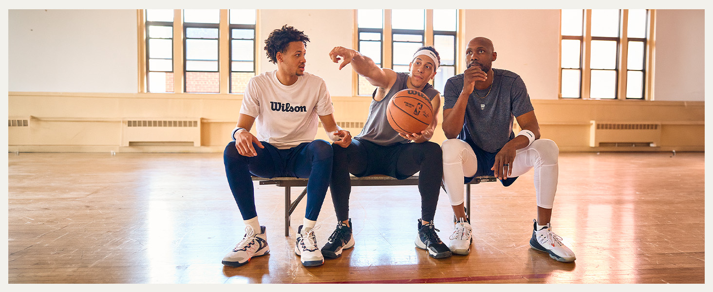 Баскетбольний м'яч Wilson WNBA Team Tribute Atlanta Dream, офіційний жіночий, розмір 6 (72 см)