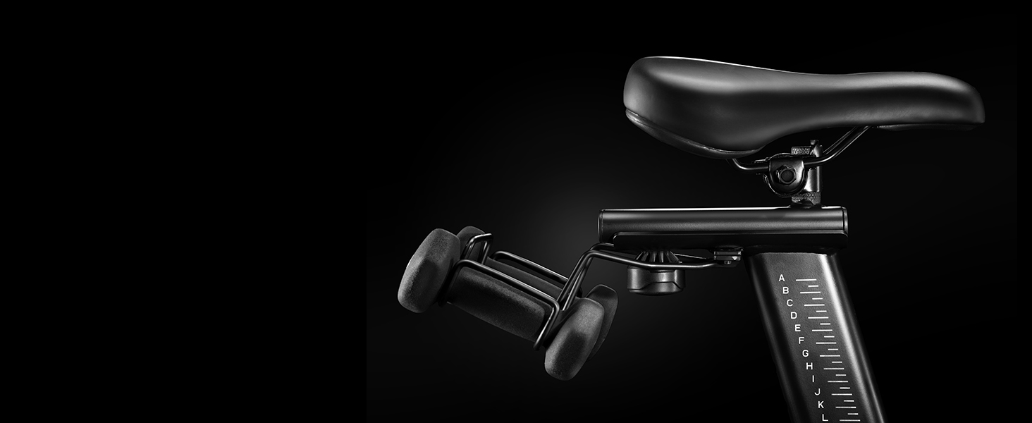 Спортивний велотренажер Sportstech з 21.5