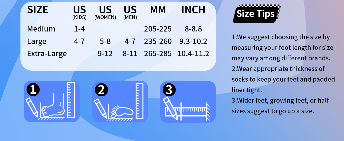 Регульовані ролики для дітей (хлопчики та дівчатка), світлові ролики, розмір L (37.5-41), фіолетовий